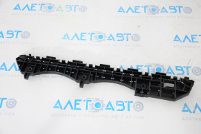 Rear bumper mount right upper Subaru Impreza 5d 17-23