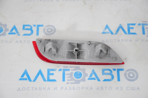 Rear Bumper Reflector Left Subaru Impreza 5d 17-23