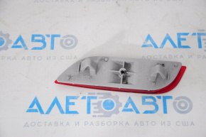 Rear Bumper Reflector Right Subaru Impreza 5d 17-23