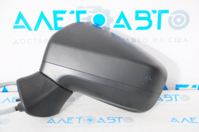 Side mirror left complete Subaru Impreza 17-23 GK 7 pins, structure
