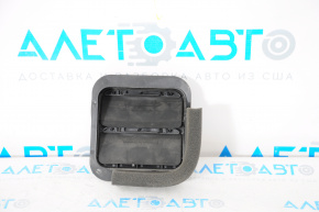 Ventilation shield left Subaru Impreza 17-23 5d-