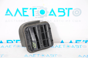 Ventilation shield left Subaru Impreza 17-23 5d-