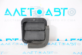 Ventilation shield right Subaru Impreza 17-23 5d-
