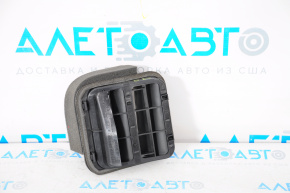 Ventilation shield right Subaru Impreza 17-23 5d-
