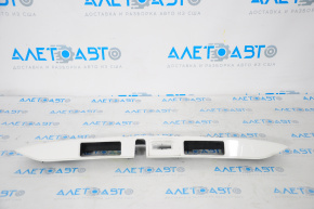 Subaru Impreza 5d 17-23 Trunk Door Trim