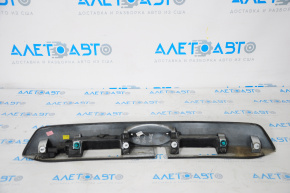 Subaru Impreza 5d 17-23 Trunk Door Trim