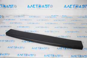 Upper trunk door trim Subaru Impreza 5d 17-23