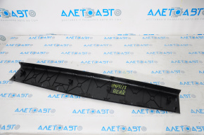 Upper trunk door trim Subaru Impreza 5d 17-23