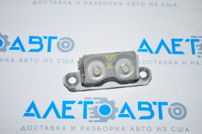 Trunk door hinge left 5d Subaru Impreza 17-23
