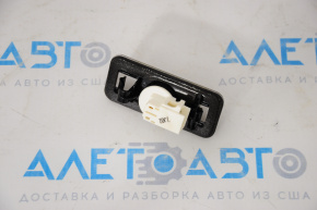 Luggage compartment number plate light left Subaru Impreza 17-23