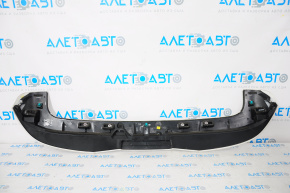 Subaru Impreza 17-23 Trunk Door Spoiler