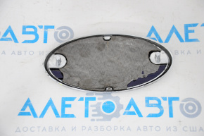 Emblem badge tailgate Subaru Impreza 5d 17-19 scratch