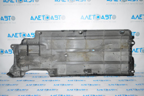 Right underbody protection Subaru Impreza 17-23 GK