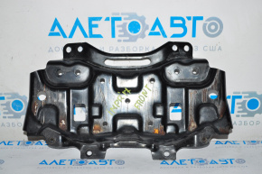 Steering rack protection Subaru Impreza 17-23 GK