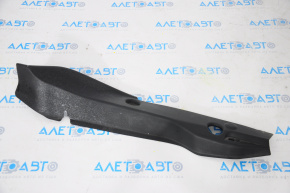 Seal wing hood-wing left Subaru Impreza 17-23 GK
