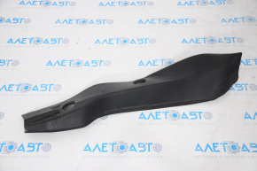 Seal wing hood-wing right Subaru Impreza 17-23 GK