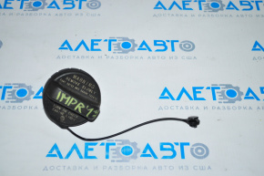 Fuel filler cap Subaru Impreza 4d 17-21 GK