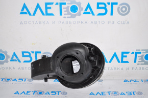 Subaru Impreza 5d 17-23 fuel filler flap complete with housing