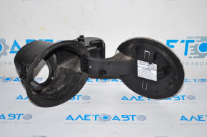 Subaru Impreza 5d 17-23 fuel filler flap complete with housing