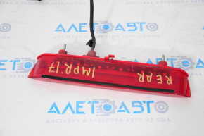Brake light Subaru Impreza 17-23 5d-