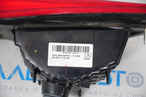 Light inside trunk lid right Subaru Impreza 5d 17-19 GK