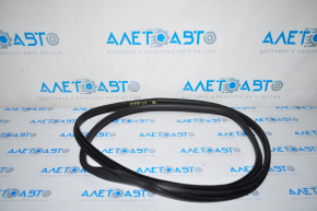 Door seal rear left Subaru Impreza 17-23 GK