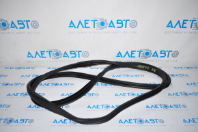 Door seal front right Subaru Impreza 17-23 GK