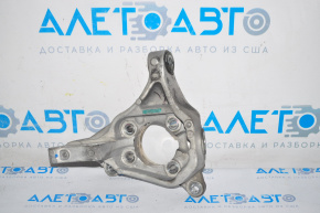 Front left axle Subaru Impreza 17-23 GK