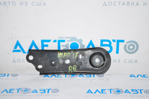Rear subframe burr right Subaru Impreza 17-23 GK