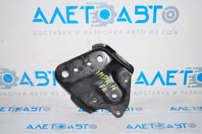 Front subframe burdock right Subaru Impreza 17-23 GK