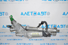 Steering rack Subaru Impreza 17-19 GK