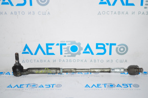 Tie rod with tip left Subaru Impreza 17-23 GK