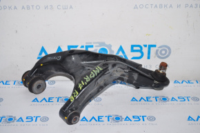 Upper rear right arm Subaru Impreza 17-23 with ball joint