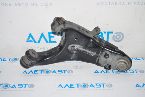 Upper rear right arm Subaru Impreza 17-23 with ball joint