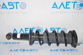 Shock absorber strut assembly rear left Subaru Impreza 17-19 GK
