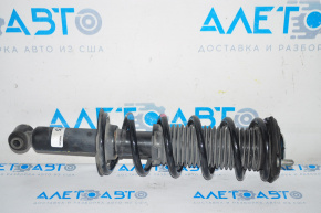 Shock absorber strut assembly rear right Subaru Impreza 17-19 GK