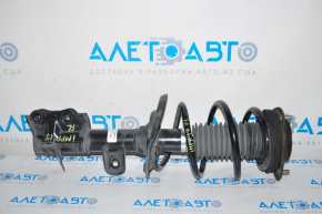 Shock absorber strut assembly front left Subaru Impreza 17-19 GK