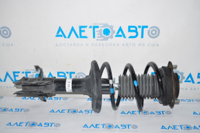Shock absorber strut assembly front left Subaru Impreza 17-19 GK