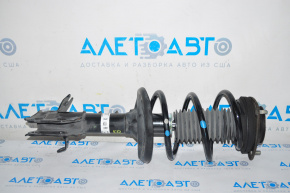 Shock absorber strut assembly front right Subaru Impreza 17-19 GK