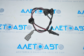 ABS sensor rear left Subaru Impreza 17-23 GK