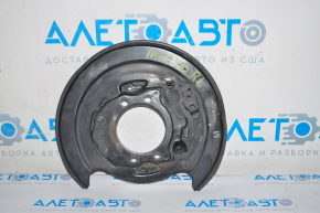 Brake Disc Cover Rear Left Subaru Impreza 17-23 GK