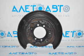Brake Disc Cover Rear Left Subaru Impreza 17-23 GK