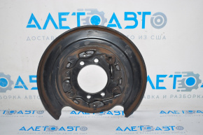 Brake Disc Cover Rear Right Subaru Impreza 17-23 GK