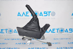Parking Brake Lever Subaru Impreza 17-23 GK
