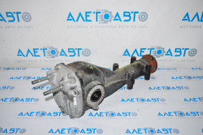 Rear differential gearbox Subaru Impreza 17-23 GK automatic transmission 33k