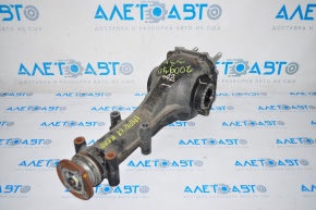 Rear differential gearbox Subaru Impreza 17-23 GK automatic transmission 33k