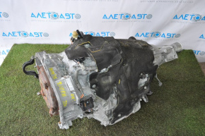Automatic transmission complete Subaru Impreza 17-23 CVT 2.0 TR580 33k