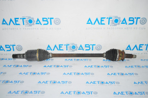 Drive axle shaft front left Subaru Impreza 17-23 GK