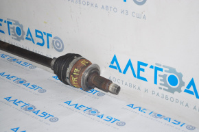 Drive axle shaft front left Subaru Impreza 17-23 GK