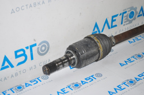 Drive axle shaft front left Subaru Impreza 17-23 GK